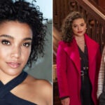 ‘Charmed': Lucy Barrett Joins CW Reboot After Madeleine Mantock Exit