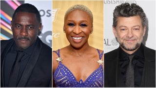 Idris Elba to Return for ‘Luther’ Movie With Cynthia Erivo and Andy Serkis