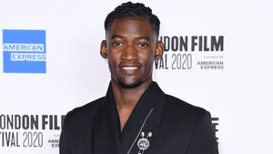 MALACHI KIRBY