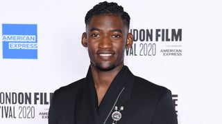 Malachi Kirby to Star in Neil Gaiman’s ‘Anansi Boys’ at Amazon in Dual Roles of Charlie and Spider