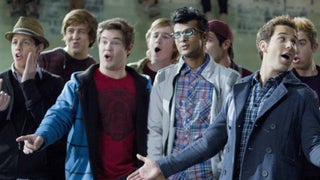 Adam Devine to Star in ‘Pitch Perfect’ TV Series at Peacock