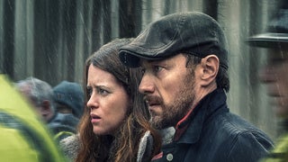James McAvoy Improvises and Reacts in Real Time in Trailer for Thriller ‘My Son’ (Video)