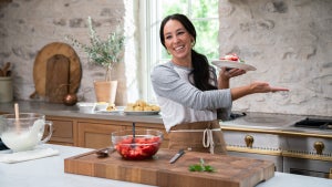 Magnolia Table with Joanna Gaines