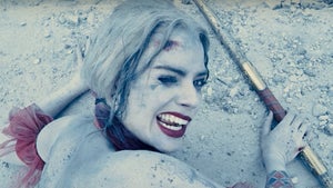 Margot Robbie The Suicide Squad