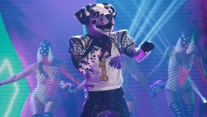 Masked Singer