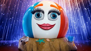 masked singer