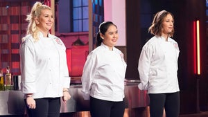MasterChef Season 11 finale