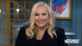 Meghan McCain Slams Biden’s Spending Package as ‘the Most Progressive, Modern Agenda of All Time’ (Video)