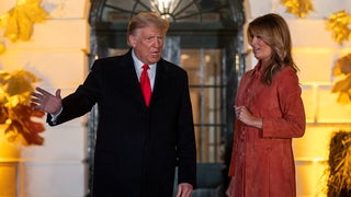 Melania Trump Has ‘No Interest’ in Husband’s Potential 2024 Presidential Run, CNN’s Kate Bennett Says (Video)