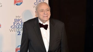 Michael Constantine