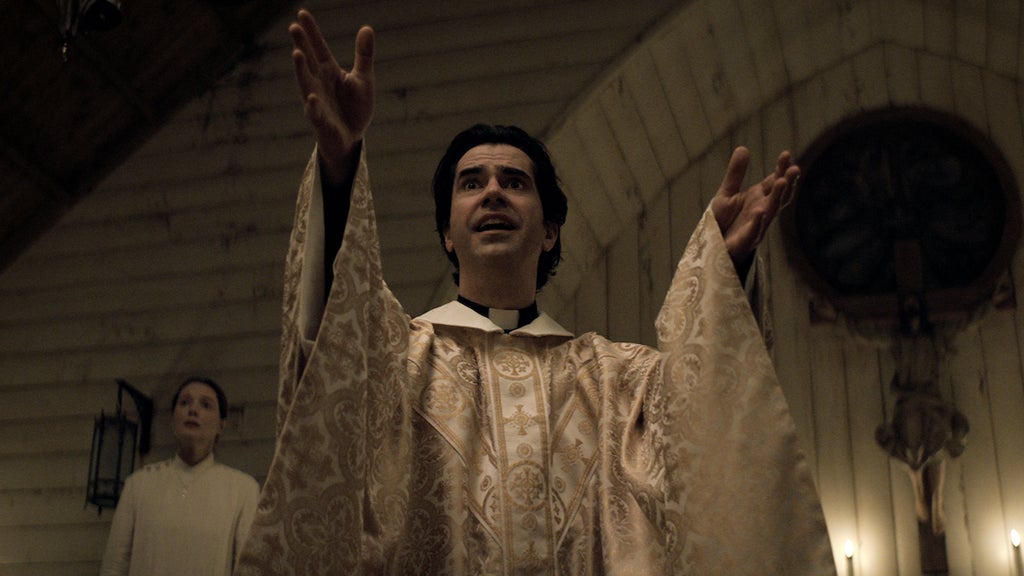 Midnight Mass