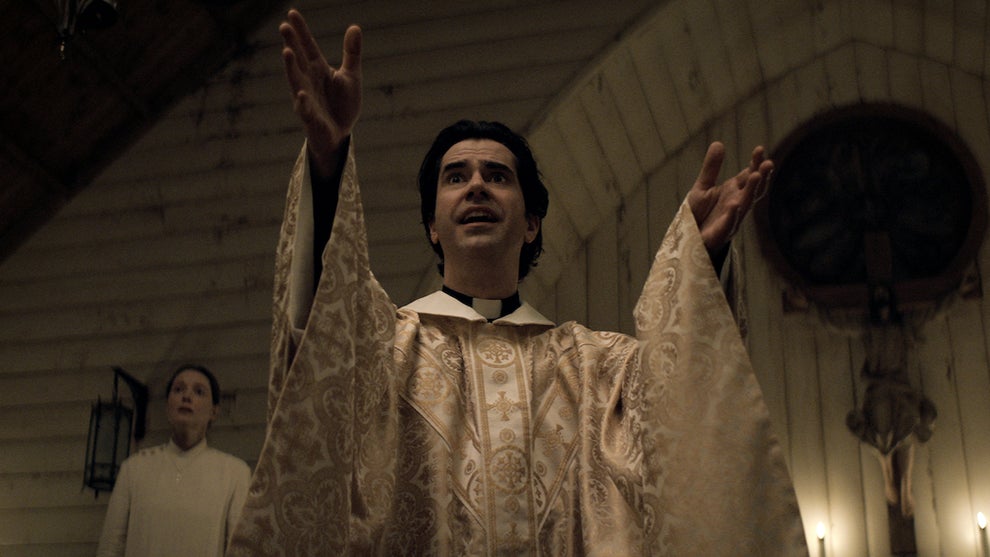 Midnight Mass