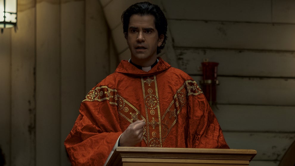 Midnight Mass