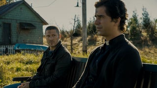 ‘Midnight Mass’ Creator Warns ‘Haunting’ Fans Not to Look for Hidden Ghosts Unless They Want to Be ‘Really, Really Disappointed’