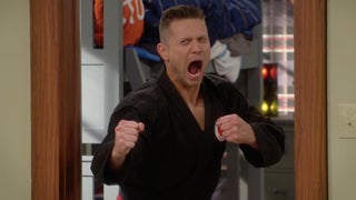 WWE’s Mike ‘The Miz’ Mizanin Breaks Down Doors – Literally – on Nickelodeon’s ‘Side Hustle’ (Exclusive Video)
