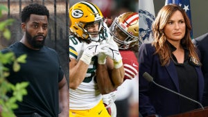 NBC 2021 premiere week ratings win