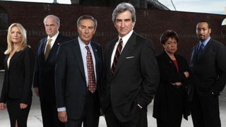 ‘Law & Order’ Revived for 21st Season by NBC