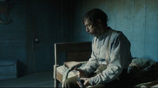 ‘Old Henry’ Film Review: Tim Blake Nelson Is a Reluctant Hero in Intimate Western Gem