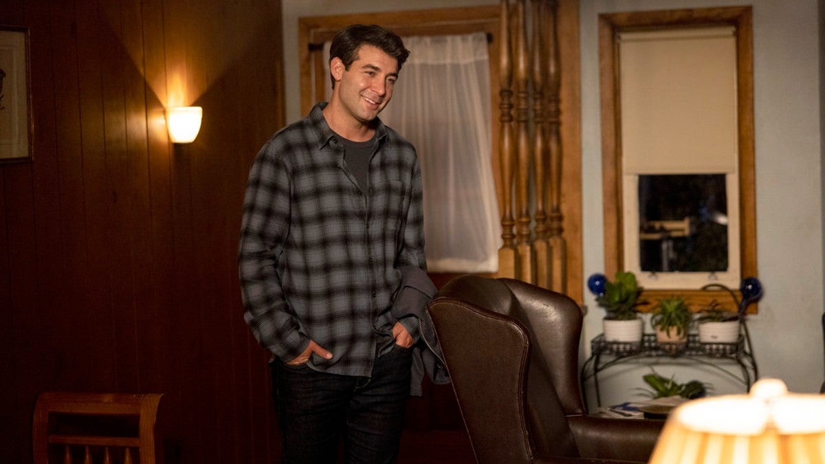 'Ordinary Joe' Showrunners Break Down Series Premiere 'It's a Love