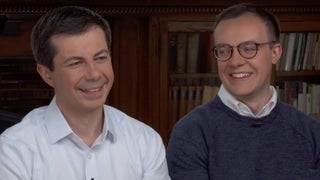 Pete Buttigieg Welcomes Twins With Husband Chasten, Colleagues Celebrate: ‘Happy News We All Can Use’
