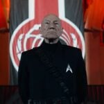 ‘Star Trek: Picard': Jean-Luc Goes Back in Time to Prevent Space Nazis in Season 2 Trailer (Video)
