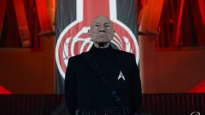 Picard Season 2 Trailer