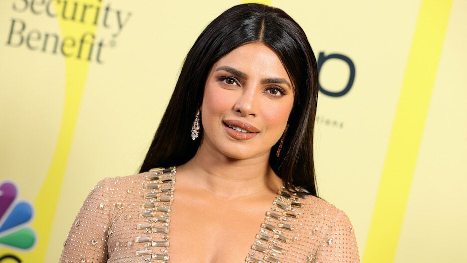 The Activist' Host Priyanka Chopra Apologizes After CBS Agrees to Retool  Competition Show Into Doc