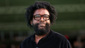 Questlove - Academy Museum beatles