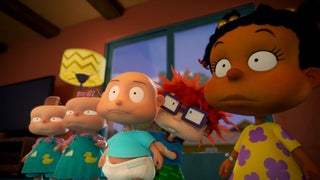‘Rugrats’ Revival Renewed for Season 2 by Paramount+