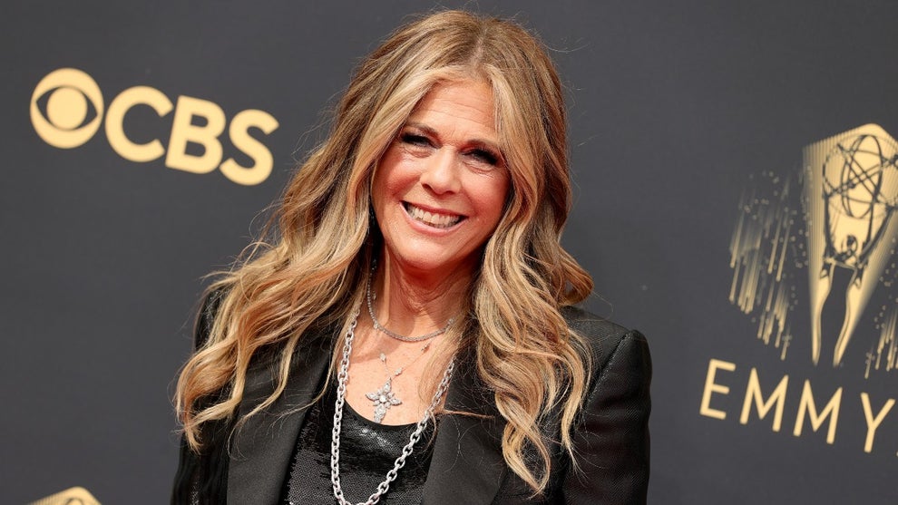 Rita Wilson