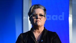Rosie O'Donnell