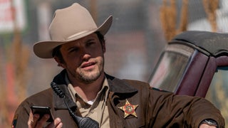 ‘Roswell, New Mexico’: Jones’ Actions Catch Up With Max in Sneak Peek (Exclusive Video)