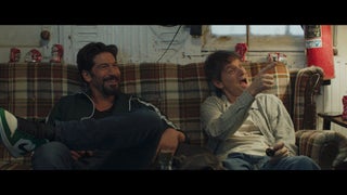 ‘Small Engine Repair’ Film Review: Bromantic Hangout Tale Works Better as Comedy Than Drama