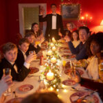 ‘Silent Night’ Film Review: Brits Gather for One Last Christmas Before the Apocalypse