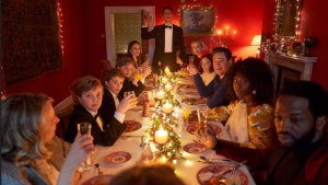 Silent Night 2021