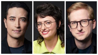 Here Are This Season’s New ‘SNL’ Cast Members and Where You’ve Seen Them Before (Video)