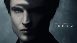Sandman Tom Sturridge Netflix Dream