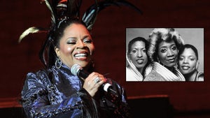 Sarah Dash Patti LaBelle Nona Hendryx
