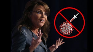 Sarah Palin COVID-19