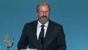 Scott Frank