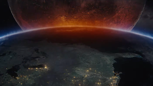 Moonfall Roland Emmerich