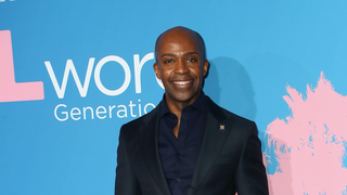 Human Rights Campaign President Alphonso David Fired for Advising Cuomo