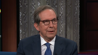 Fox News’ Chris Wallace Won’t Listen to Certain Election Deniers’ ‘Crap’ (Video)