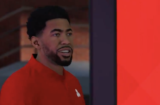 Jake From State Farm NBA 2K22