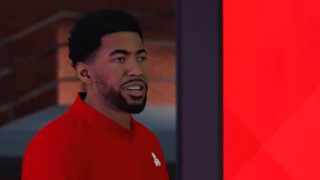 Why Is Jake From State Farm in Video Game ‘NBA 2K22’? (Video)