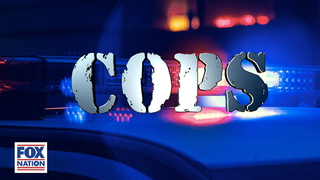 ‘Cops’ Reboot to Air on Fox Nation Beginning Oct 1