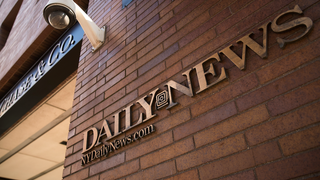 NY Daily News’ Hedge Fund Owner Cancels Plan to End Print Edition