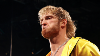 Logan Paul Calls Jimmy Kimmel an ‘Asshole’ for Comparing Him to Trump