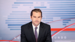 Julio Vaqueiro to Anchor ‘Noticias Telemundo’