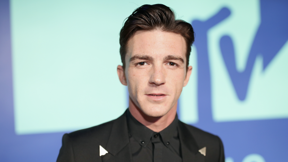 Drake Bell